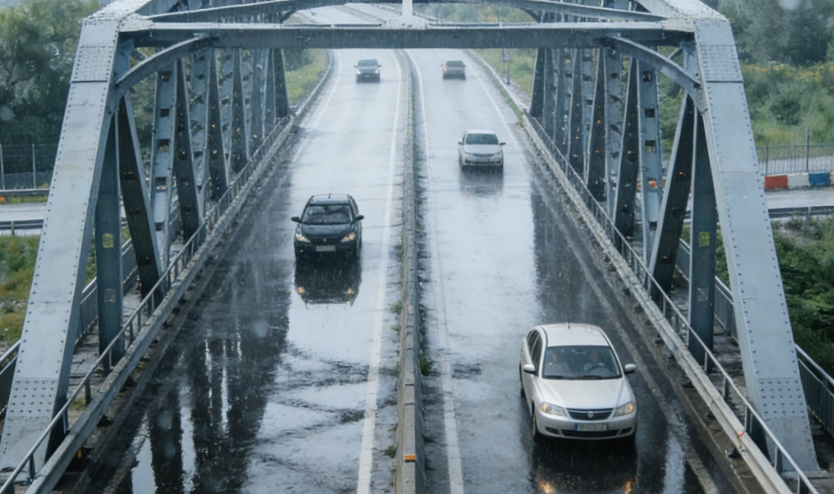 Steel Structure Highway Systems