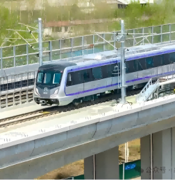 Steel Structure Ground Bus