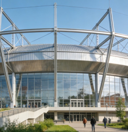 Sinema za Muundo wa Chuma