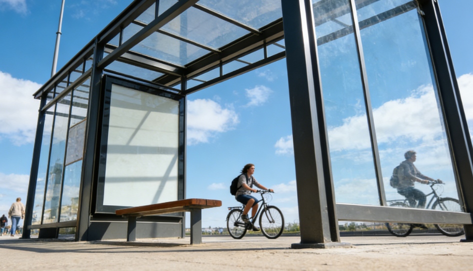 Steel Structure Railway Systems