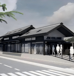 Prefabricated Steel structure platform