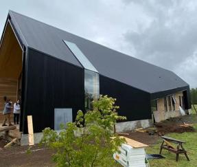 Salle modèle des Jeux olympiques d’hiver