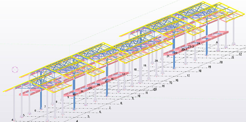 Station of Steel structure .jpg