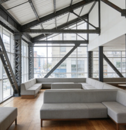 Casa de estructura de acero, villa de acero prefabricada, edificio residencial de acero prefabricado, vivienda de acero ligero, residencia modular de acero, casa de estructura de acero