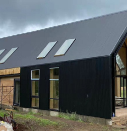 Olympische Winterspiele Modellraum