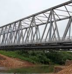Prefabricated Steel Bridges