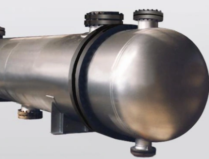 Warum einen Wärmetauscher aus Edelstahl wählen?