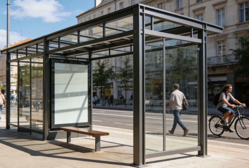 Steel Structure Railway Systems