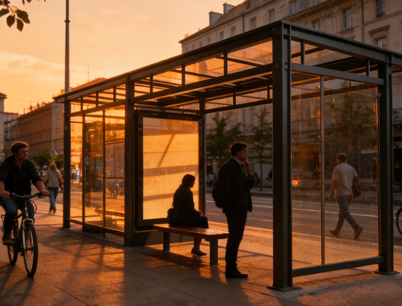 Steel Structure Railway Systems