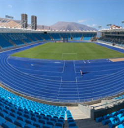 Champions Stadium