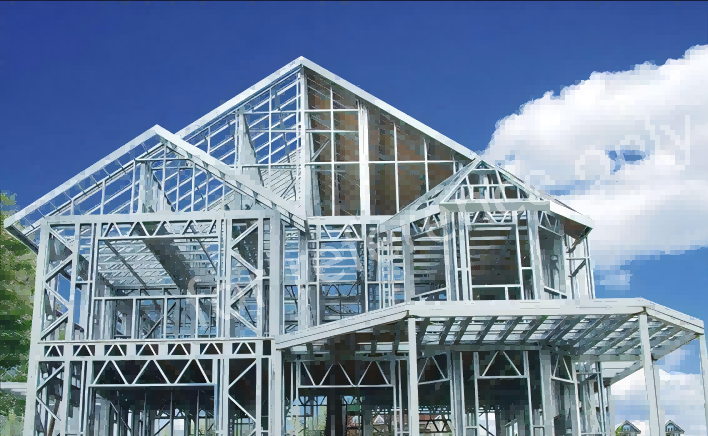 Сборный стальной каркасный дом.png