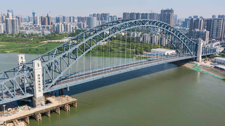 ACRS Standard Steel Structure Bridge.png