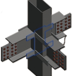 Edificio de oficinas prefabricado