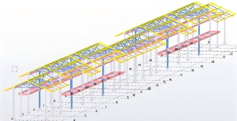 Geprefabriceerd stalen platform.png
