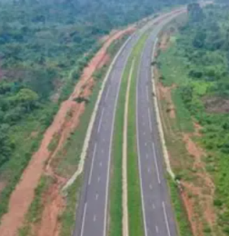  Steel Structure Highway