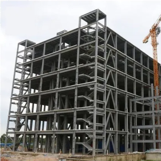 EN Standard Steel Structure Buliding.png