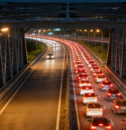 Steel Structure Highway Systems