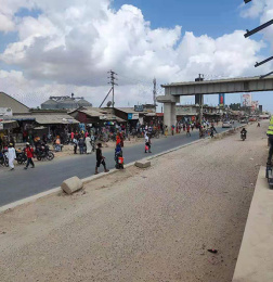  Puente de estructura de acero de Chile
