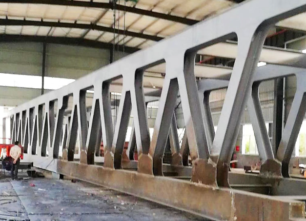 ACRS Standard Steel Structure Bridge.png