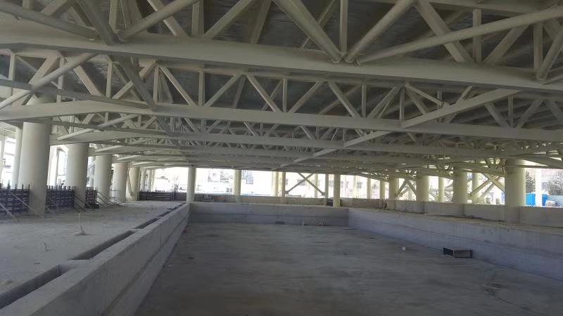 progress of swimming pool.jpg progress of swimming pool.jpg