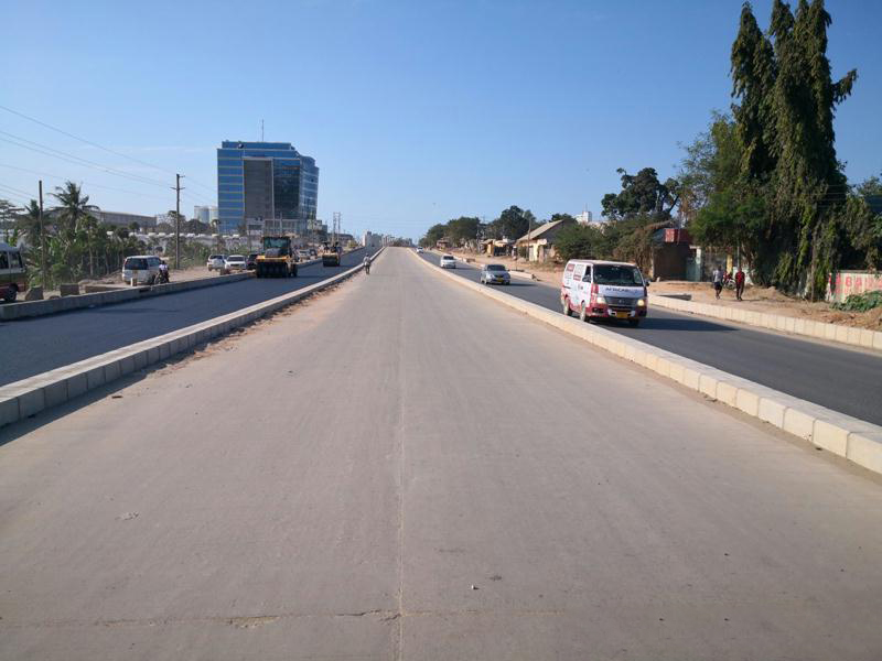 the BRT Project in Tanzania.jpg  the BRT Project in Tanzania.jpg
