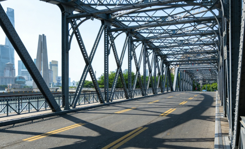 Steel Structure Bridges