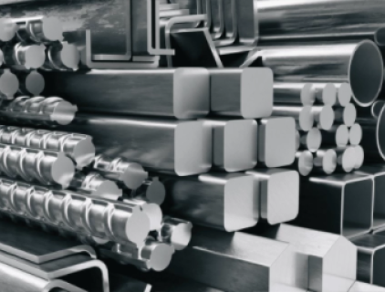 Welche Branchen profitieren von Stahl?